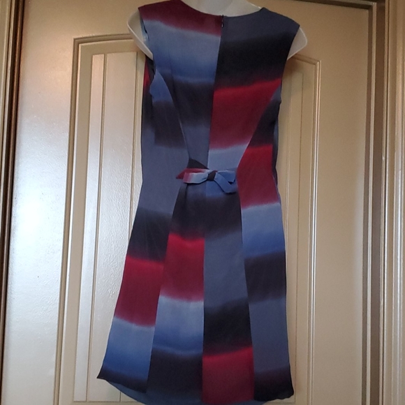 Costa blanca watercolor dress 👗 - Picture 6 of 15